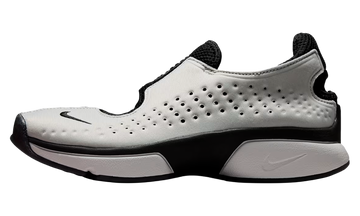 Air Rift 2 WMNS "Black Metallic Silver" IQ8006 003