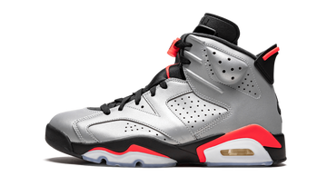 Jordan 6 "Reflections of a Champion"