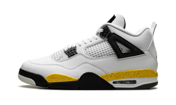 Jordan 4 "Tour Yellow" IO2463 102