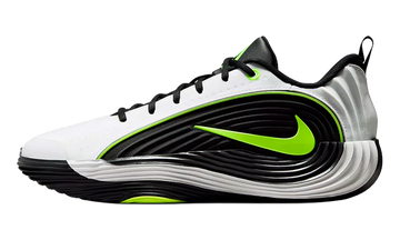 Giannis Immortality 5 "White Black Volt" IM5130 100