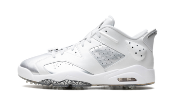 Jordan 6 Low Golf "Gift Giving"