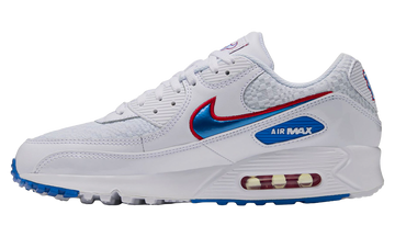 Air Max 90 "Houston Texans" IW1135 100