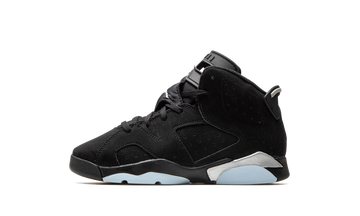 Jordan 6 PS "Chrome"