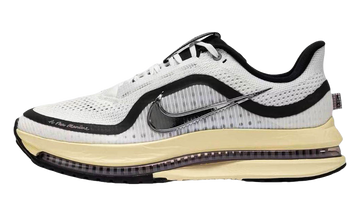 Air Zoom Pegasus Premium SP "A Ma Maniére White Metallic Silver" IM0701 100
