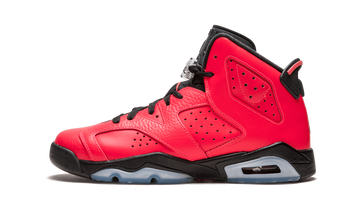 Jordan 6 Retro GS "Infrared 23"