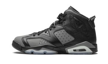 Jordan 6 Retro GS "Cool Grey"