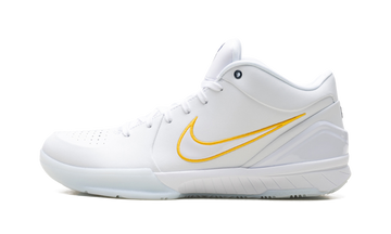 Zoom Kobe 4 Protro "Draft Day Pack - Indiana Pacers (Opened Packaging)" IM0559 109