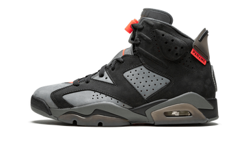 Jordan 6 "PSG - Paris Saint Germain"