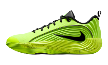 Giannis Immortality 5 "Barely Volt Black" IM5130 700