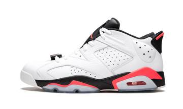 Jordan 6 Retro Low "Infrared 23"