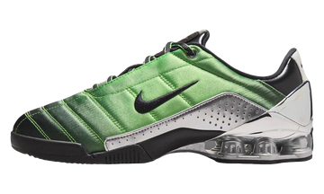 Total 90 Shox Magia "Forget-Me-Nots - Green Gusto" IQ5683 300