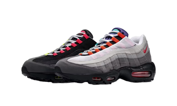 Air Max 95 Big Bubble "Greedy (2026)" IM2211 001