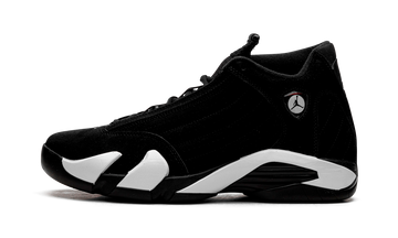 Jordan 14 "Panda"