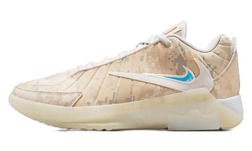 LeBron Witness 9 "Bronny James Camo PE" IO7381 100