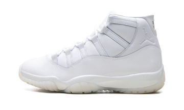 Jordan 11 Retro "Comme des Garçons Homme Plus White" IV7639 100