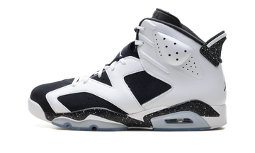 Jordan 6 "Oreo" CT8529 108