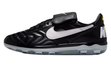 Cryoshot Tiempo '94 OG "Black / White" IQ8158 001