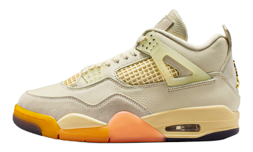 Jordan 4 Retro WMNS "Birds Of Paradise" HV0823 101