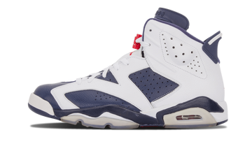 Jordan 6 Retro "Olympic"