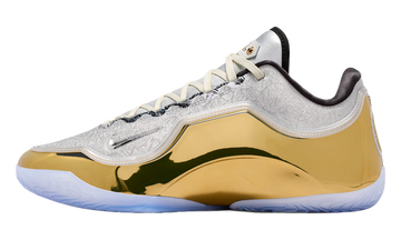 LeBron 23 Lux "Dreams and Nightmares (Translucent Outsole)" IF0695 001