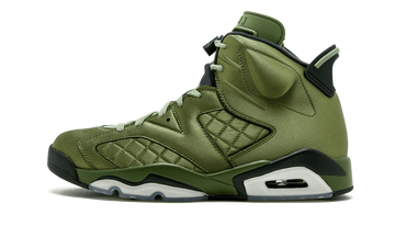 Jordan 6 Retro Pinnacle "Promo Flight Jacket"