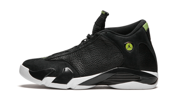 Jordan 14 Retro "Indiglo"