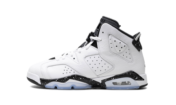 Jordan 6 Retro GS "Reverse Oreo"