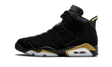 Jordan 6 Retro "DMP 2020"