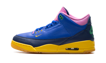 Jordan 3 "Brazil" IV4871 400