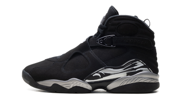 Jordan 8 "Chrome (2026)" 305381 007