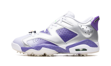 Jordan 6 Low Golf "U.S. Open"