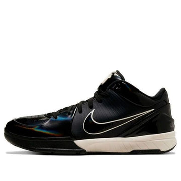 x Undefeated Kobe 4 Protro 'Black Mamba'