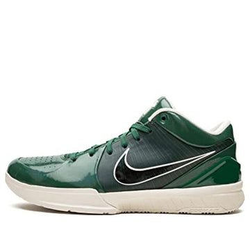 x Undefeated Kobe 4 Protro 'Fir'