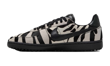 Field General '82 "Zebra - Pony Hair" IM3075 002