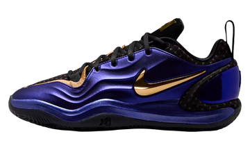 A'ja Wilson A'Two WMNS "Regency Purple" IR4503 500