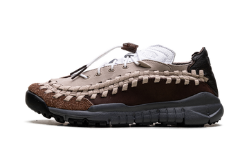 Homescape Woven SP "SOULGOODS - Medium Orewood Brown" HM6961 001