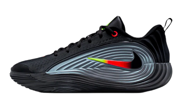 Giannis Immortality 5 "Black Volt Bright Crimson" IM5130 001