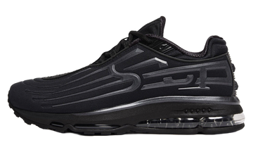 Air Max 2001 Air Ecstasy "Supreme - Black" IM7412 001