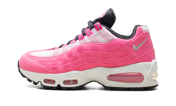 Air Max 95 WMNS Big Bubble "Pink Glow" IV2378 649