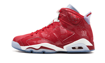 Jordan 6 Retro "Slam Dunk"