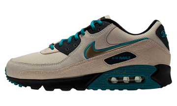 Air Max 90 "Jacksonville Jaguars" IW1139 100