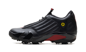 Jordan 14 Retro Golf "Last Shot"