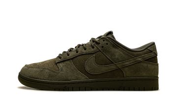 Dunk Low SE "Olive Canvas" IB6651 300