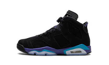 Jordan 6 Retro GS "Aqua"
