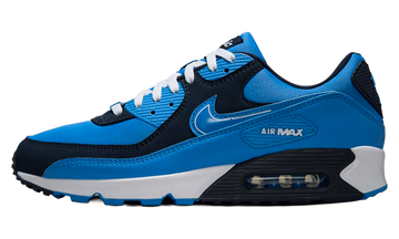 Air Max 90 "Tennessee Titans" IW1141 400