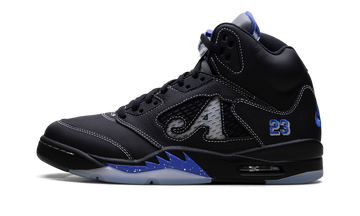 Jordan 5 "Awake NY - Racer Blue" DV4982 004