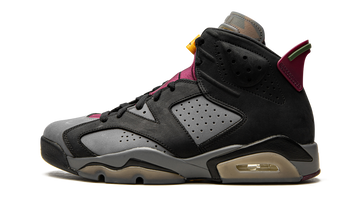 Jordan 6 Retro "Bordeaux"