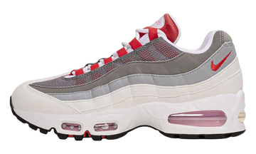 Air Max 95 OG WMNS "Big Bubble White Light Crimson" HJ5996 101
