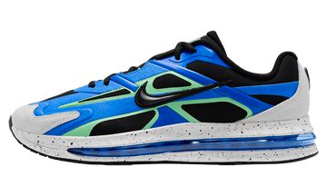Air Max Metro "Black / Light Photo Blue" IW4935 003