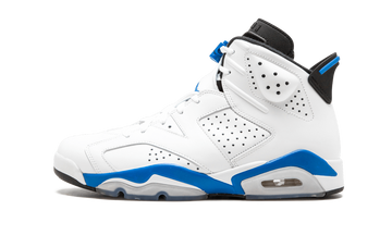 Jordan 6 Retro "Sport Blue"